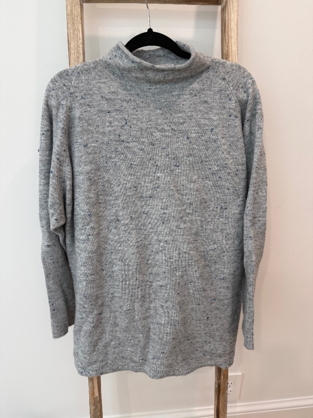 Grey Loft Sweater